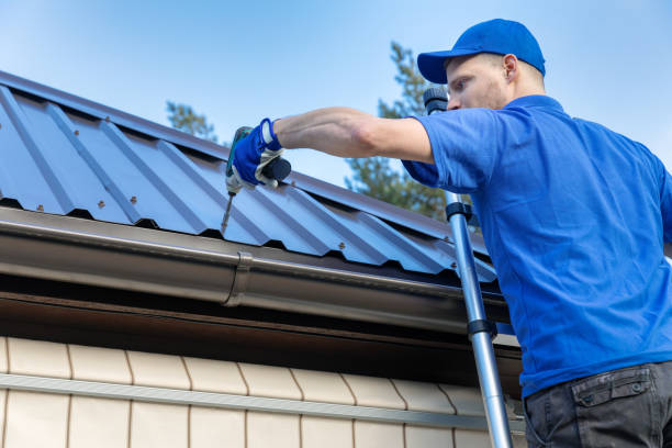 Best Emergency Roof Repair Services  in Coalgate, OK