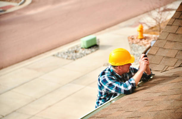Best Rubber Roofing (EPDM, TPO)  in Coalgate, OK